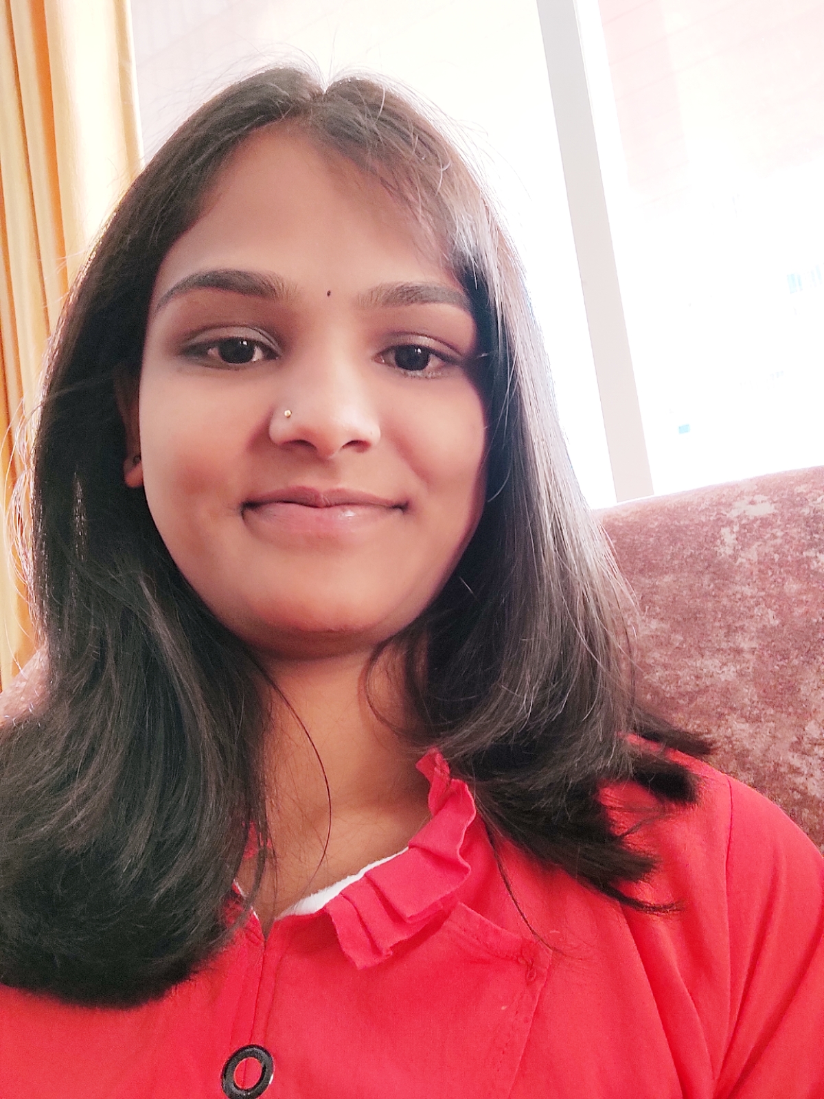 Ashwini - Author of this blog